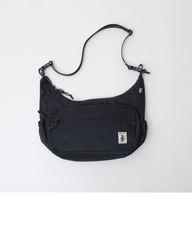 【COBMASTER/コブマスター】Air WP MOONSHAKE SHOULDER BAG