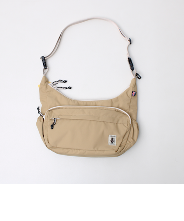 【COBMASTER/コブマスター】Air WP MOONSHAKE SHOULDER BAG