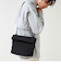 【SML/エスエムエル】2WAY SHOULDER BAG
