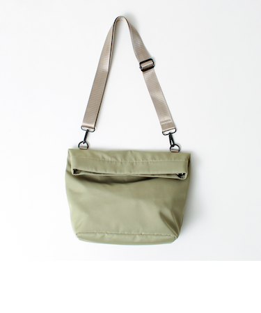 【SML/エスエムエル】2WAY SHOULDER BAG