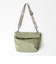 【SML/エスエムエル】2WAY SHOULDER BAG