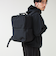 【SML/エスエムエル】RECTANGLE RUCKSACK