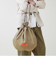 【UNIVERSAL OVERALL】2WAY PURSE SHOULDER