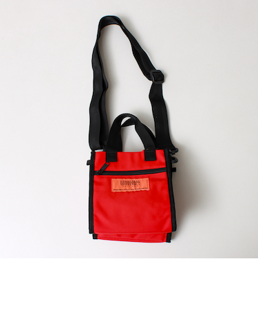 【UNIVERSAL OVERALL】2WAY mini shoulder