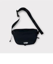 【GERRY/ジェリー】フラップボトルショルダーバッグ