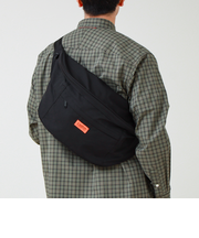 【UNIVERSAL OVERALL】BIG HIP PACK