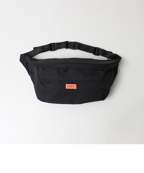 【UNIVERSAL OVERALL】BIG HIP PACK