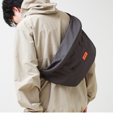 【UNIVERSAL OVERALL】BIG HIP PACK