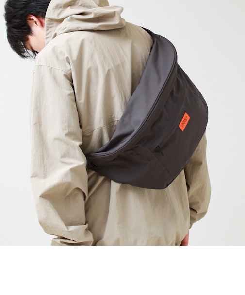 【UNIVERSAL OVERALL】BIG HIP PACK