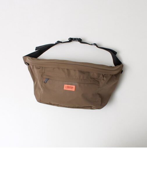 【UNIVERSAL OVERALL】BIG HIP PACK
