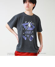 【GOOD ROCK SPEED】Olivia Rodrigo / オリヴィア・ロドリゴ プリントT