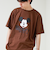 【GOOD ROCK SPEED】MICKEY / ミッキーマウス プリントTシャツ
