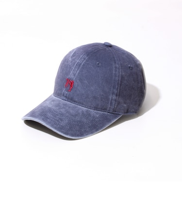 【BOY刺繍】ASTLAD CAP