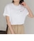 【LACOSTE/ラコステ】ワンポイントソフトタッチTシャツ