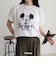 【GOOD ROCK SPEED】MICKEY半袖Ｔシャツ 3