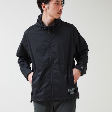 【TAION/タイオン】W-ZIP LIGHT PK