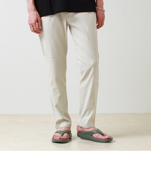 【快適ストレッチ】flexibleイージーパンツ