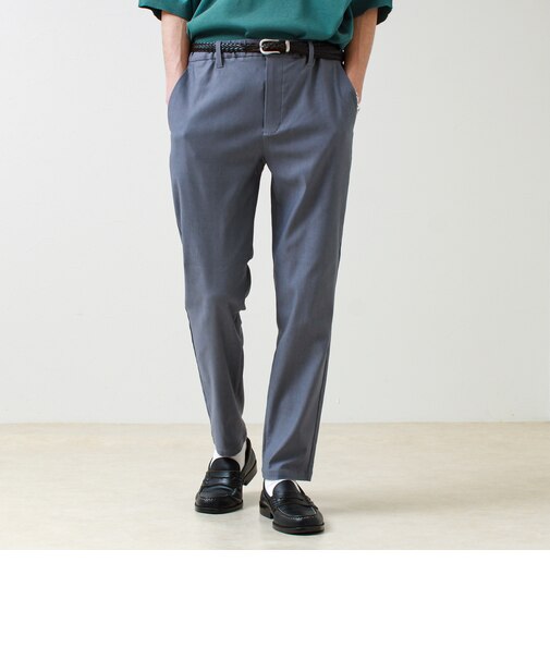 【快適ストレッチ】flexibleイージーパンツ