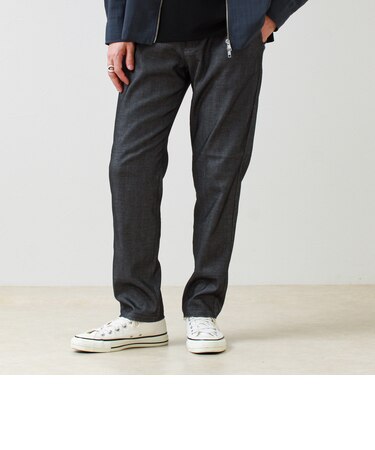 【快適ストレッチ】flexibleイージーパンツ