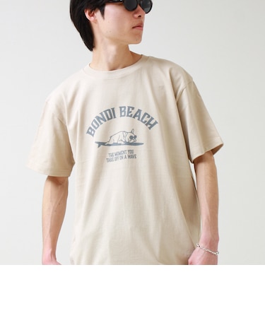 【BONDI BEACH】T-shirts