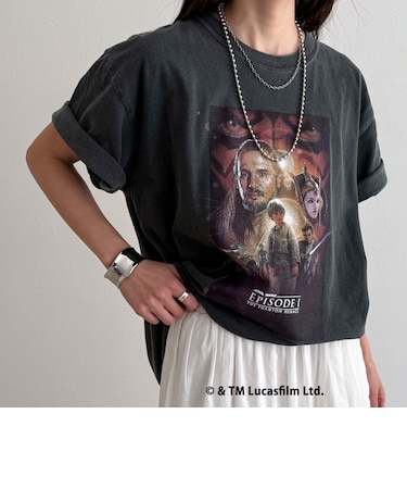 【GOOD ROCK SPEED】STAR WARS半袖Tシャツ