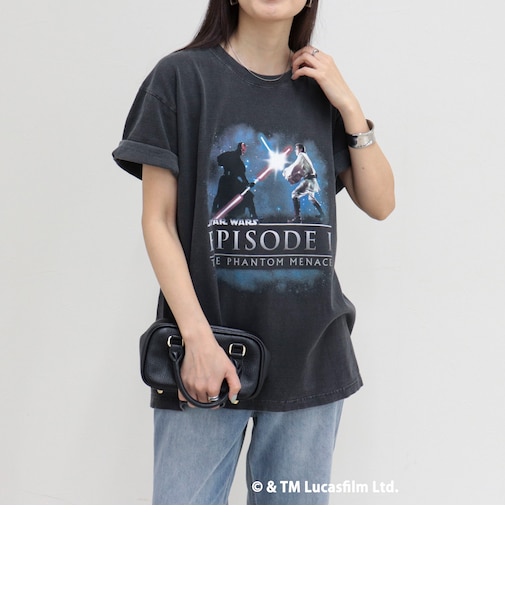 【GOOD ROCK SPEED】STAR WARS半袖Tシャツ