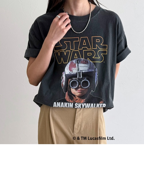 GOOD ROCK SPEED】STAR WARS半袖Tシャツ｜フレディ＆グロスターの通販