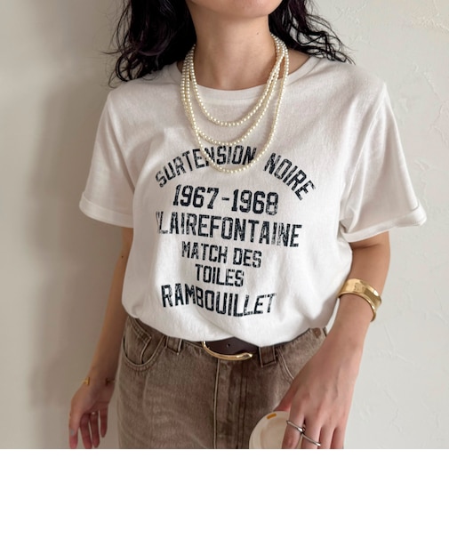 【人気の為、再販売!】パール/メタルマルチロングネックレス