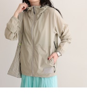 【TAION/タイオン】BASIC SPORTS W-ZIP LIGHT PK