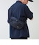 【TAION / タイオン】MOUNTAIN WAIST POUCH