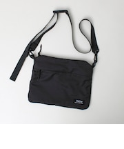 【TAION / タイオン】MOUNTAIN SACOCHE