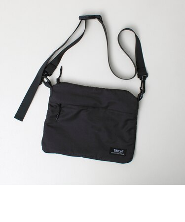 【TAION / タイオン】MOUNTAIN SACOCHE