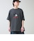 【DISCUS】Disney ミッキープリントTシャツ