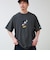 【DISCUS】Disney ミッキープリントTシャツ