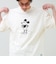 【DISCUS】Disney ミッキープリントTシャツ