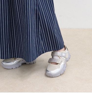 【SHAKA/シャカ】 OTTER TRAIL AT