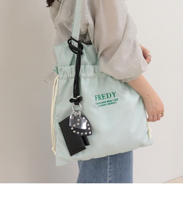 マルチウェイチャームストラップ