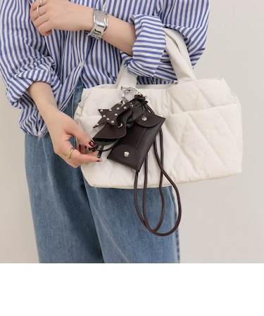 マルチウェイチャームストラップ