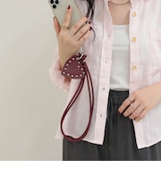 マルチウェイチャームストラップ