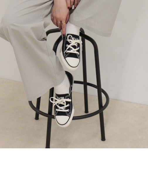 【CONVERSE/コンバース】オールスター LP パンプス