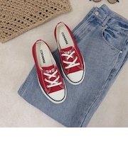 【CONVERSE/コンバース】オールスター LP パンプス