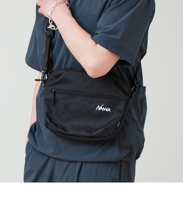 【NANGA/ナンガ】ECOPAK UR BODY BAG