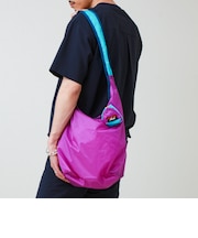 【NANGA/ナンガ】POCKETABLE SHOULDER BAG