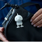 【Hoptimist/ホプティミスト】BAG CHARM