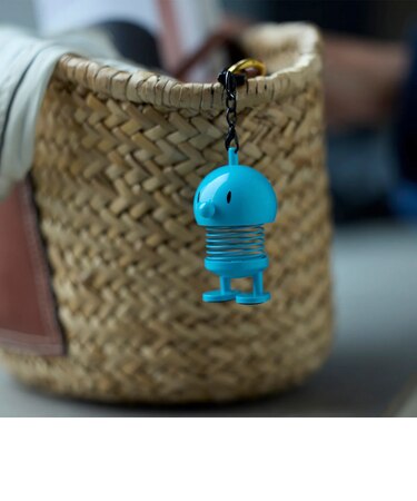 【Hoptimist/ホプティミスト】BAG CHARM