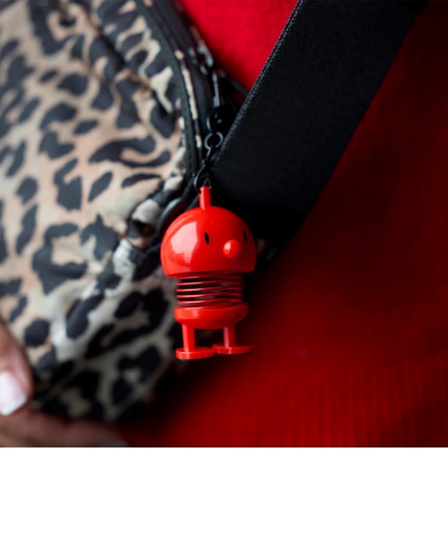 【Hoptimist/ホプティミスト】BAG CHARM