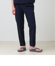 【COOLMAX/セットアップ着用可能/S~XL展開】ポリトロイージーパンツ