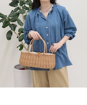 ラタントートバッグ