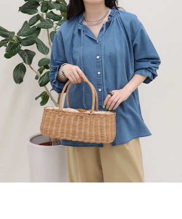 ラタントートバッグ