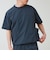 【接触冷感/セットアップ着用可能】SoftCool サイドポケットTシャツ
